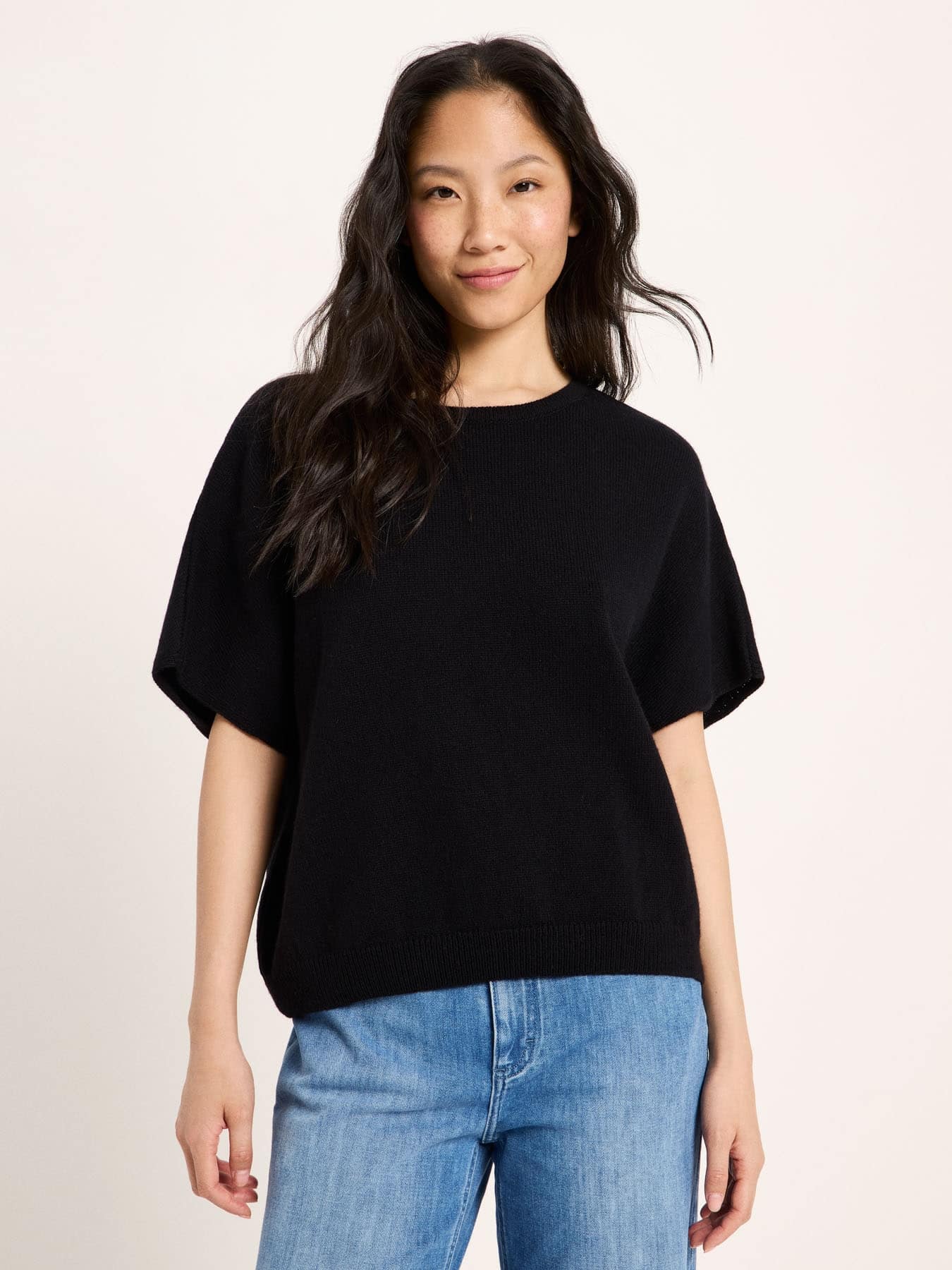 Pullunder Gots Lanius Black 01