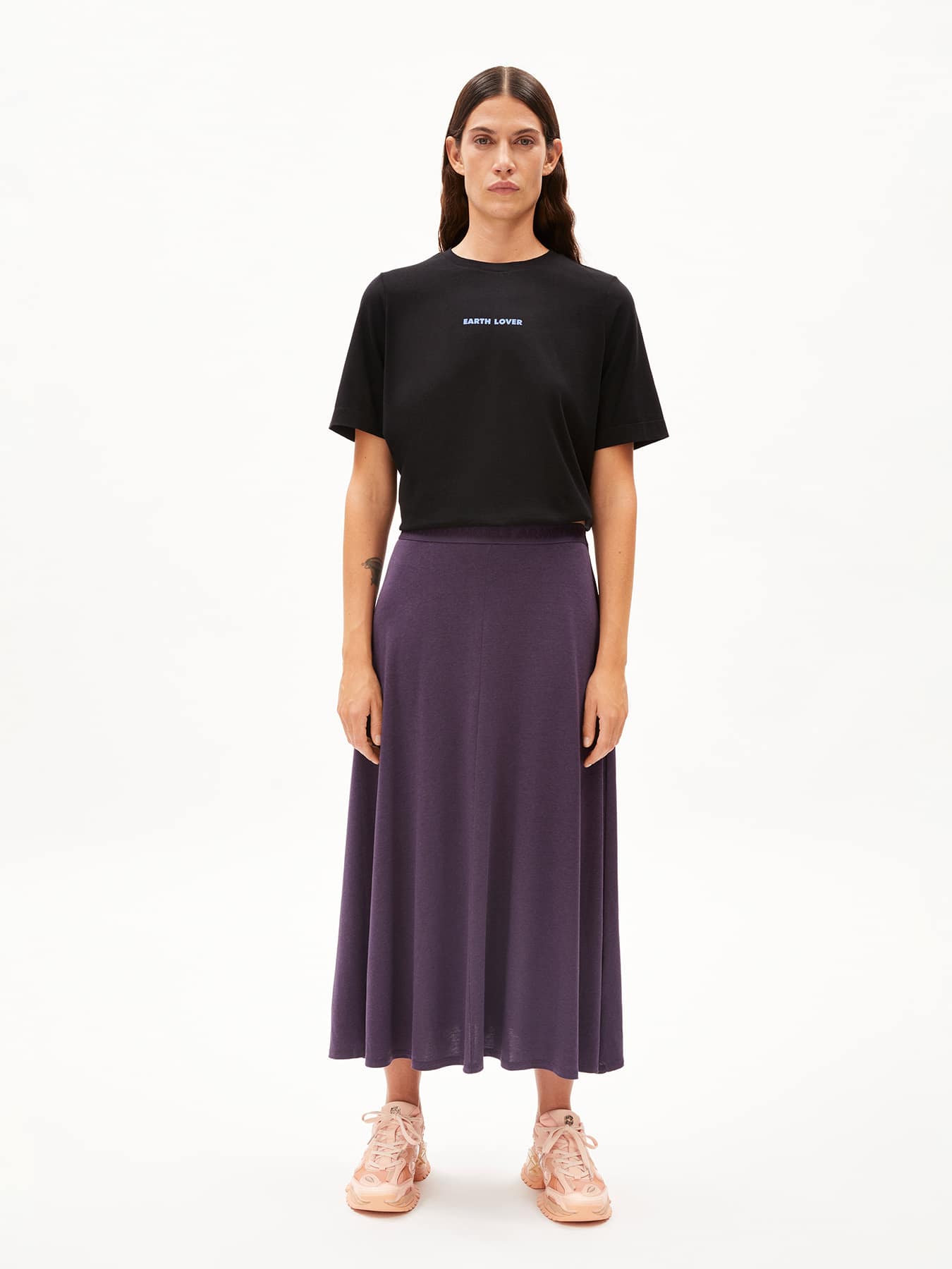 Rock Ileniaa Laraa Armed Angels Blue Ash 1