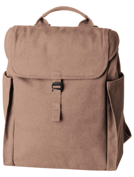 Rucksack Balami Melawear Nougat 1