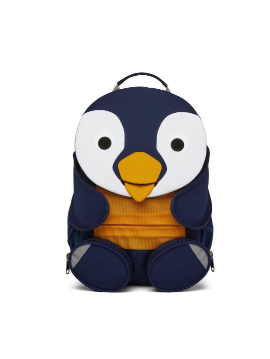 Rucksäcke Kinderrucksack Pinguin Affenzahn 4