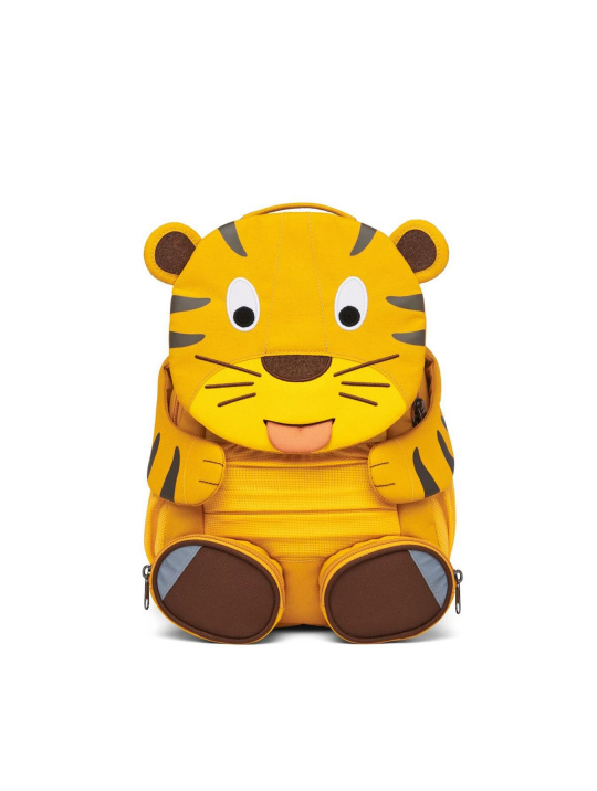 Rucksäcke Kinderrucksack Tiger Affenzahn 4