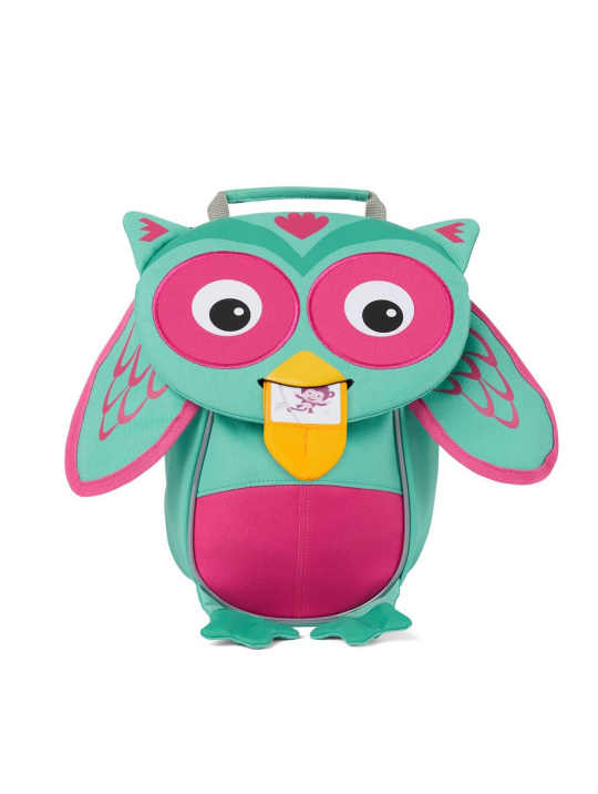 Rucksäcke Kinderrucksack Toni Eule Affenzahn 1