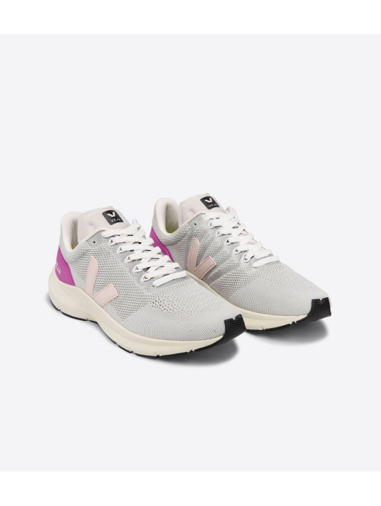 Schuh Marlin Lt V Knit Veja Polar Petale 1
