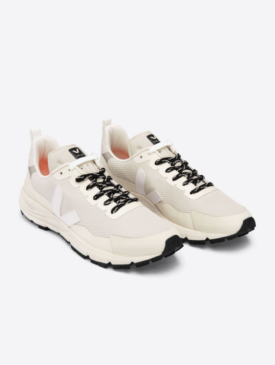 Schuhe Dekkan Alveomesh Veja Natural White 2