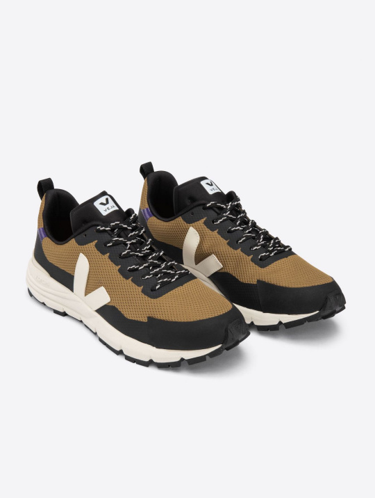 Schuhe Dekkan Alveomesh Veja Tent Pierre Purple 2