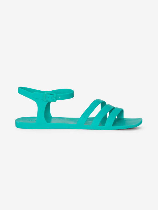 Schuhe Sandalen Jellyalf Ecoalf Peppermint 1