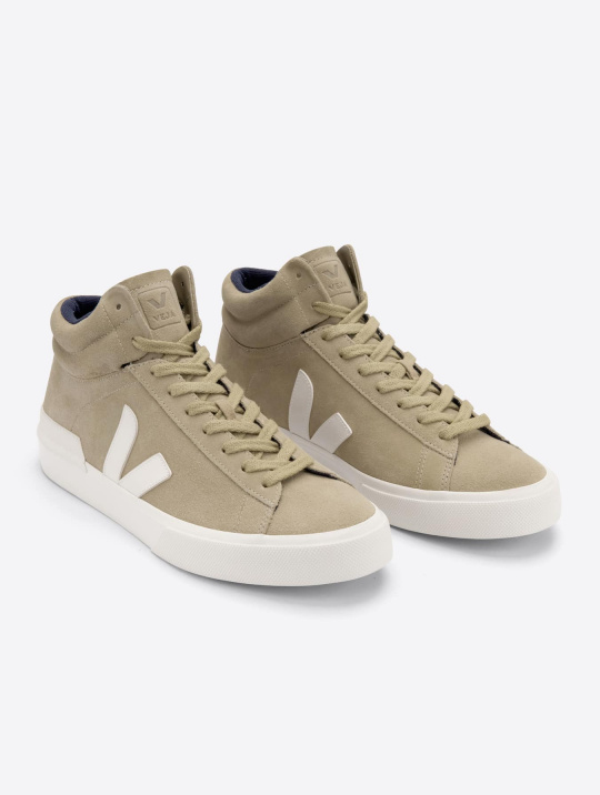 Schuhe Schuh Minotaur Suede Veja Dune Pierre 1