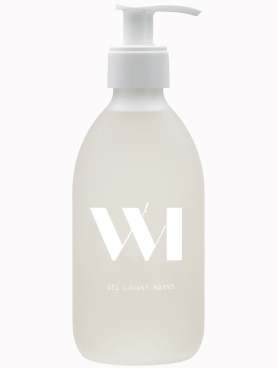 Seifen Handseife What Matters 1