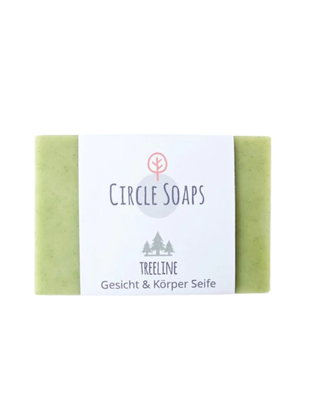 Seifen Seife Treeline Circle Soaps 1