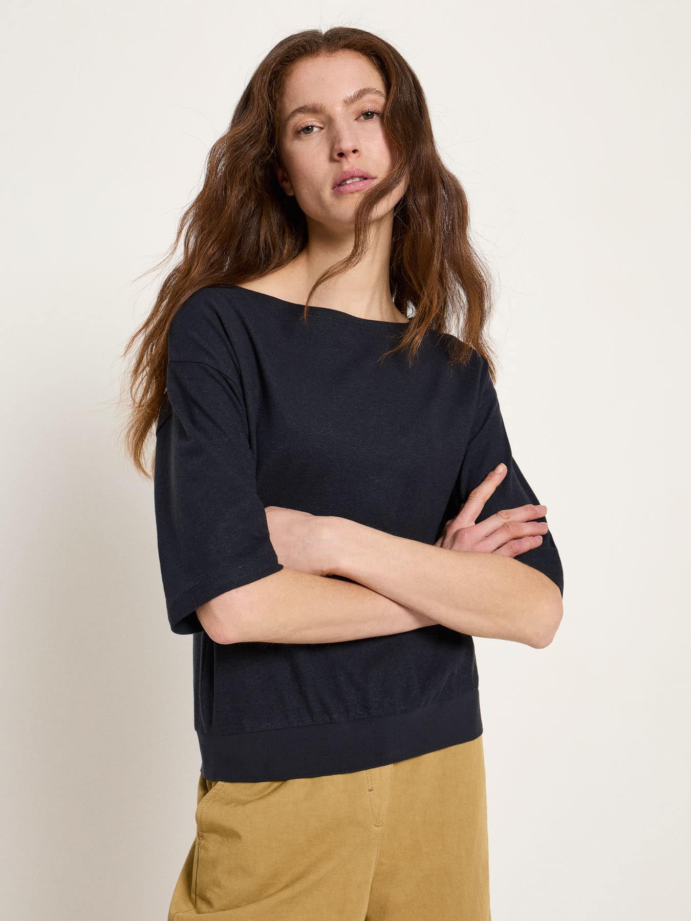 Shirt Lanius Onyx 01