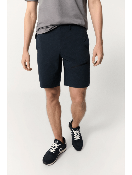 Shorts Comet Ecoalf Midnight Navy 1