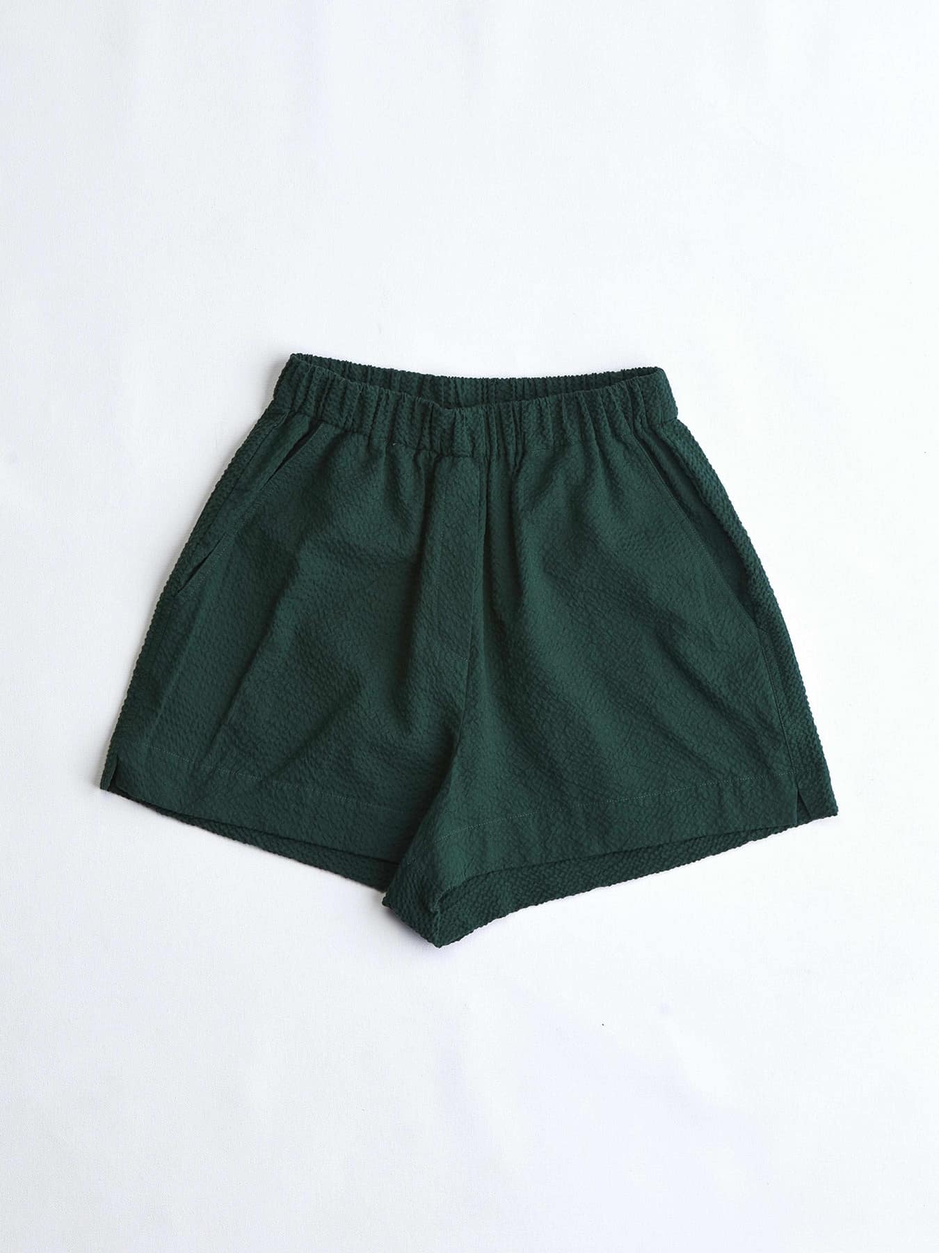 Shorts Nuru Arniko Mood Green 04