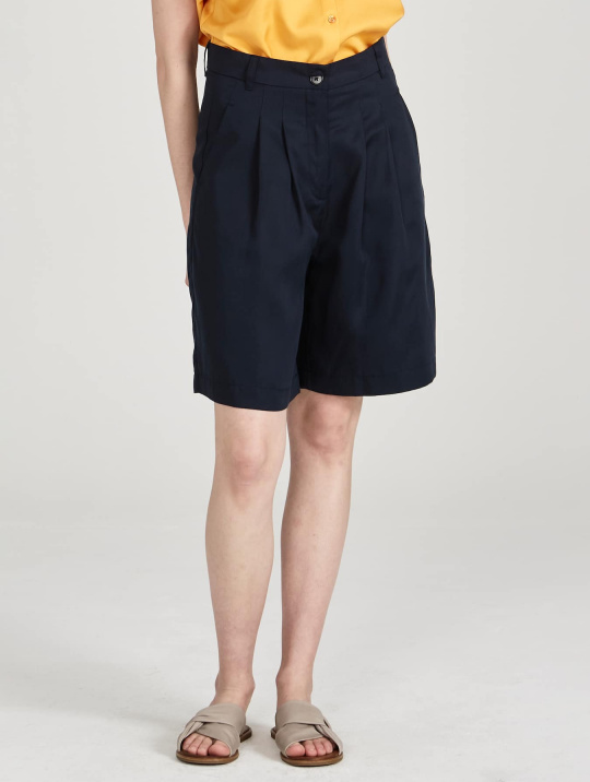 Shorts Petra Givn Midnight Blue 3
