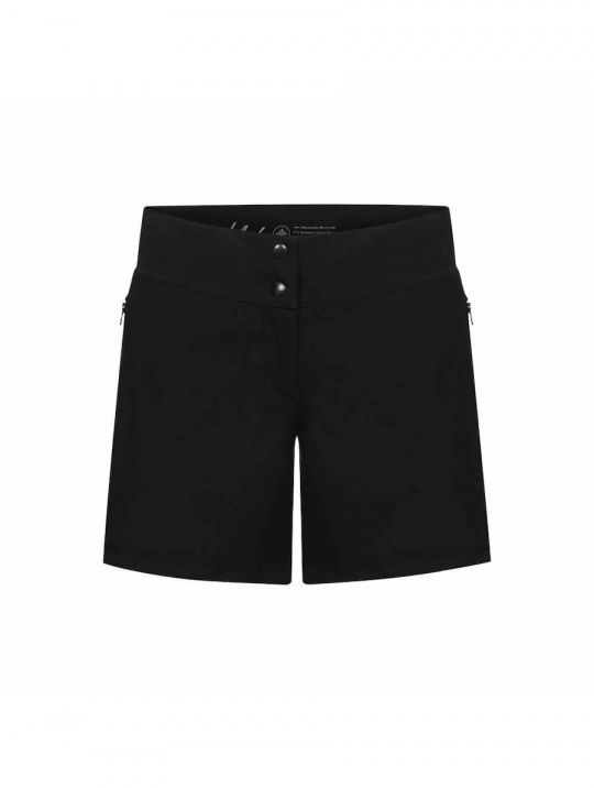Shorts Ultra Light Bleed Black 1