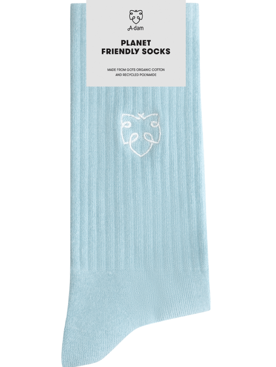 Socken 3er Pack Socken Pastel A Dam 1