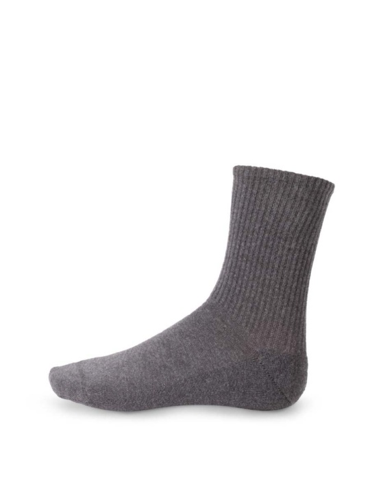 Socks Unisex Zrcl Onyx 01