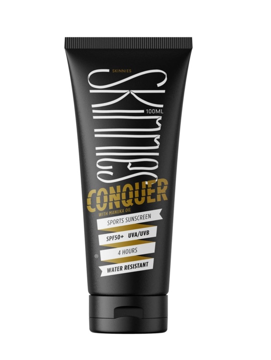 Sonnenschutz Conquer Spf50 Skinnies 100ml 1