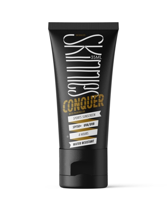 Sonnenschutz Conquer Spf50 Skinnies 35ml 1