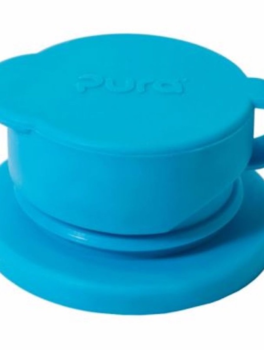 Sportaufsatz Pura Aqua 1