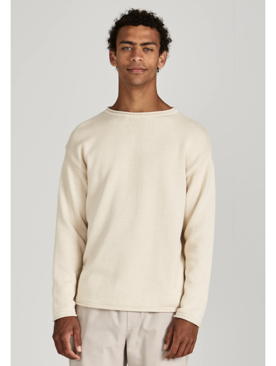 Strickpullover Danny Givn Undyed 1