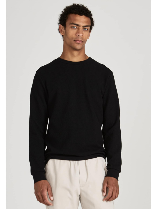 Sweater Canton Givn Black 1