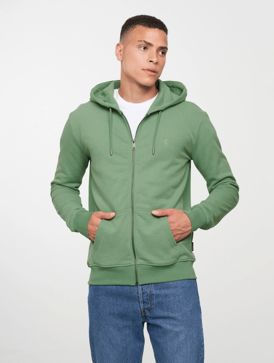 Sweatshirts & Hoodies Sweatjacke Birch Recolution Apple 1