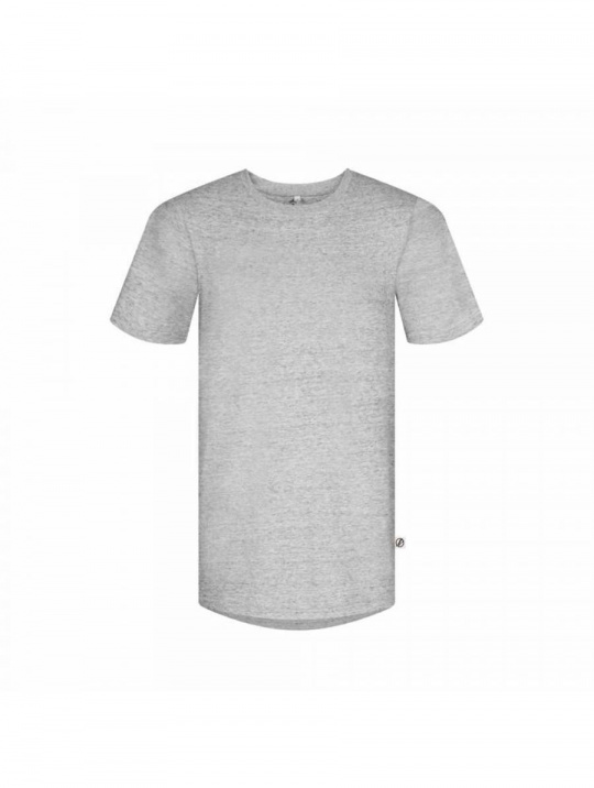 T Shirt 365 Modal Bleed Grey 1