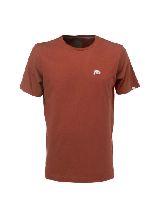 T Shirt Kitumba Zrcl Rost 01