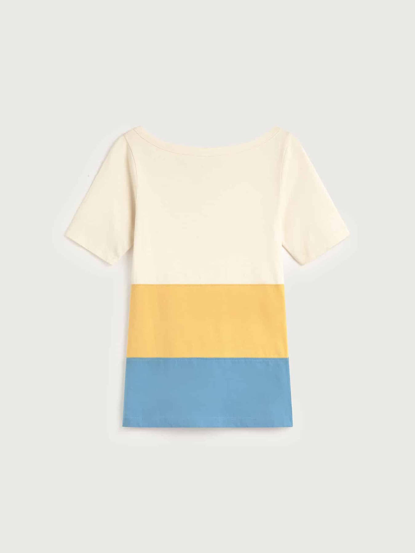 T Shirt Sahara Sun Thinking Mu Multicolor Zura Tee 01