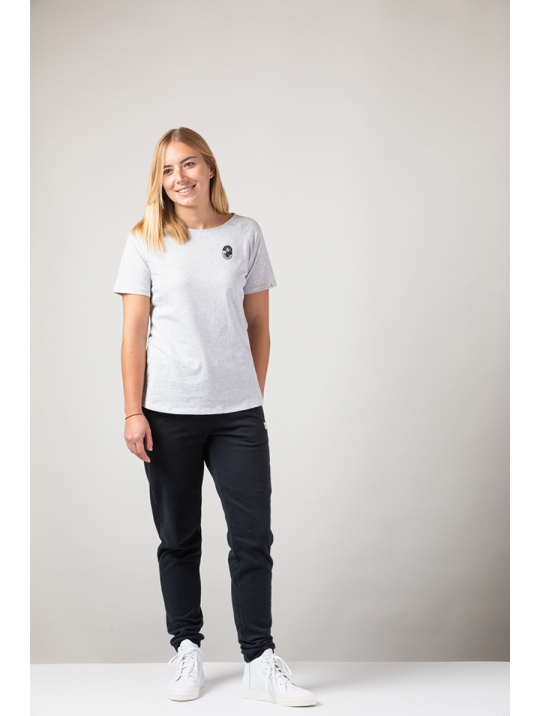 T Shirt Take Care Zrcl Silvershine 1