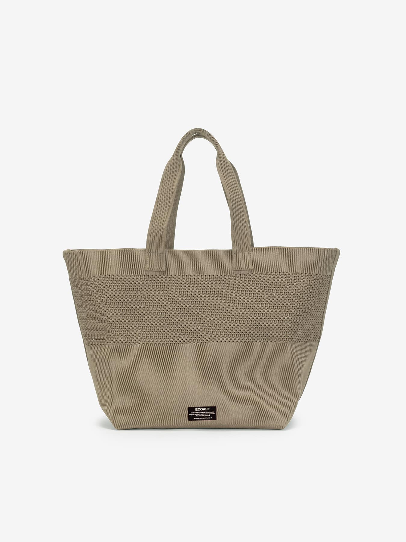 Tasche Ocean Tikaalf Beach Ecoalf Topo 01