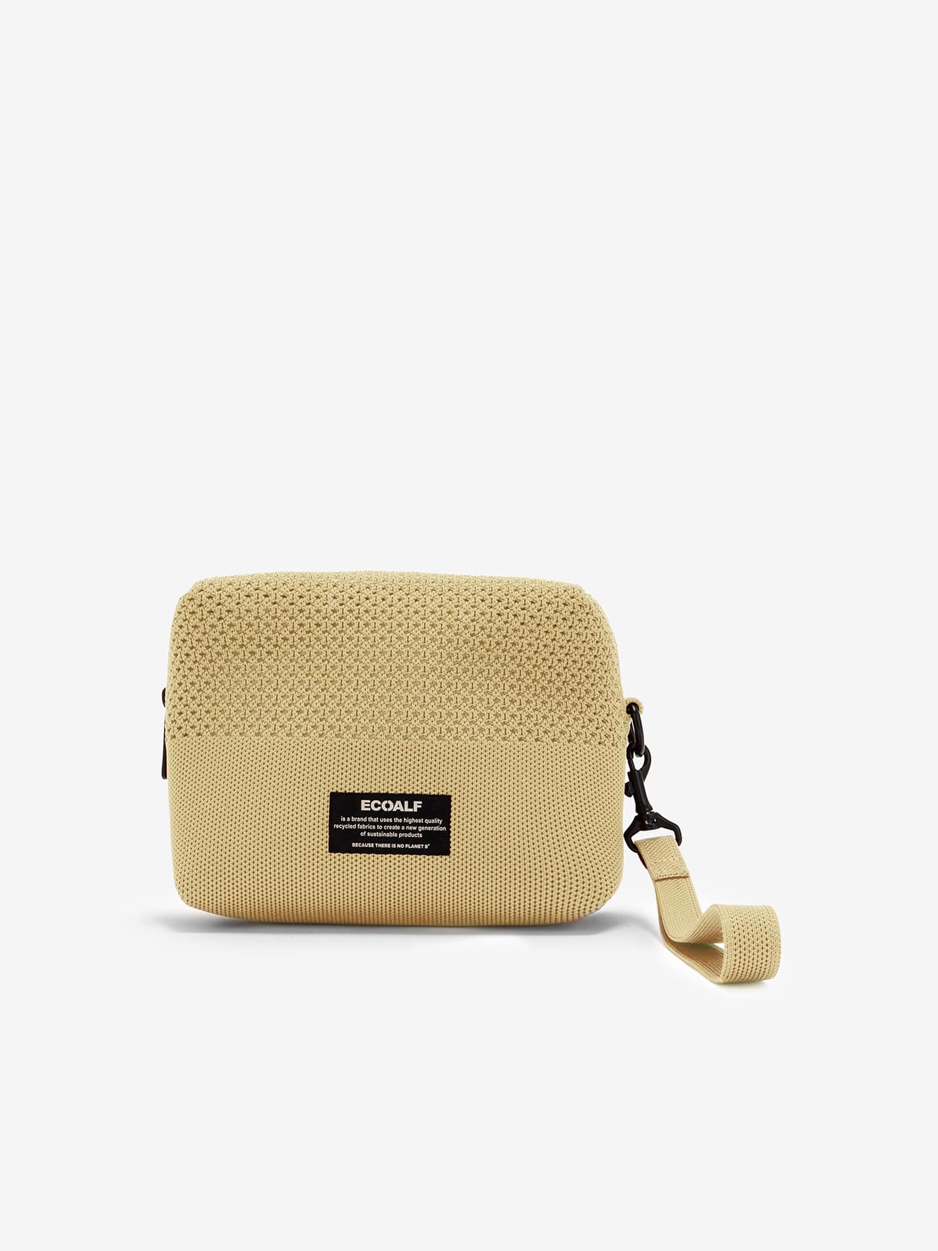 Tasche Ocean Tikaalf Clutch Ecoalf Raffia 01