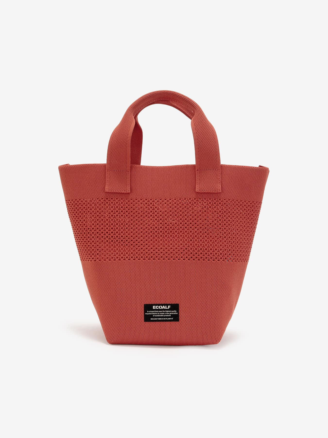 Tasche Tikaalf Mini Bucket Ecoalf Amber 01