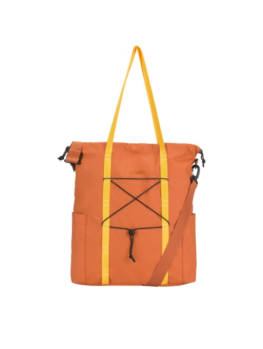 Taschen Tasche Carston Elliker Orange 1