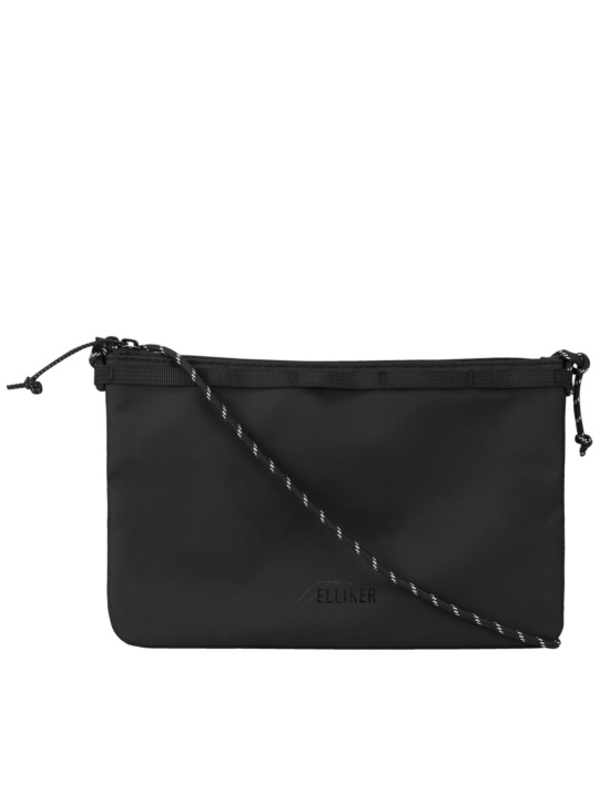 Taschen Tasche Hetchell Sacoche Elliker Black 1