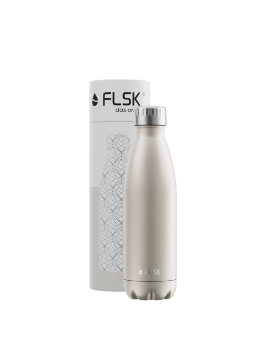 Thermoflasche 500ml Flsk Champagne 1
