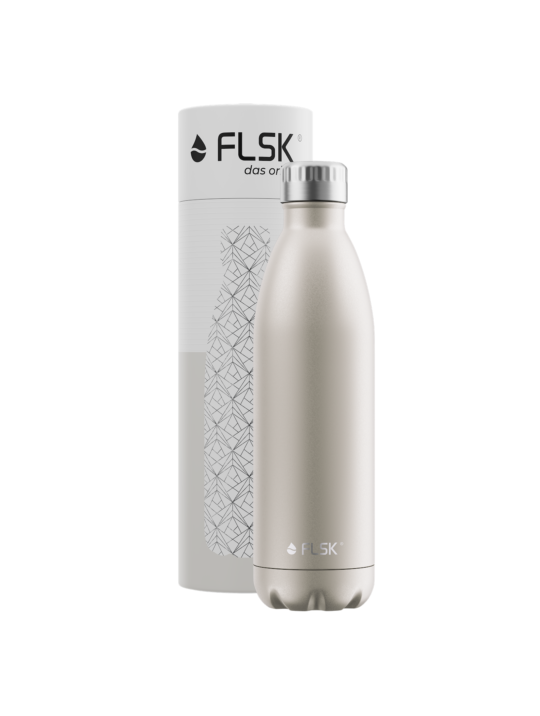 Thermoflasche 750ml Flsk Champagne 1