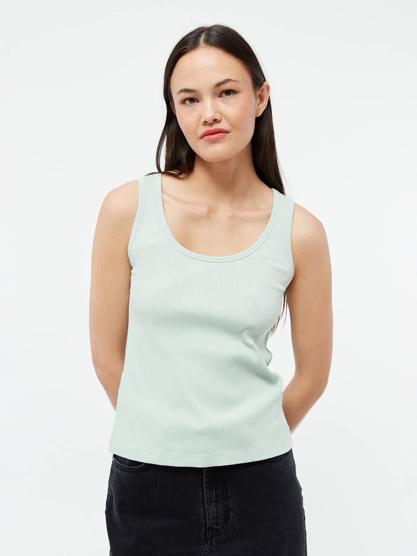 Top GBIlma Givn Light Mint 01