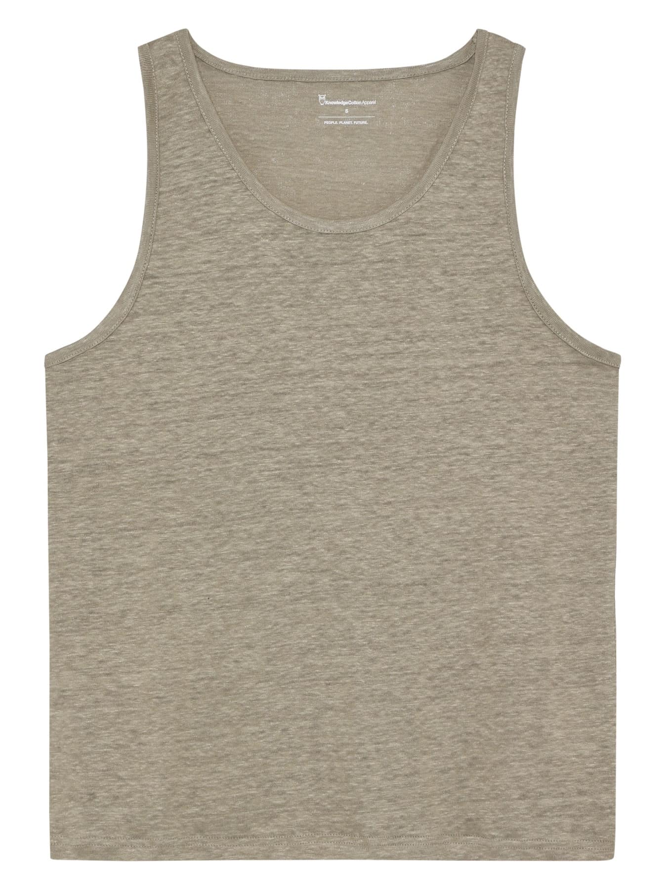 Top Linen KCA Twill 1