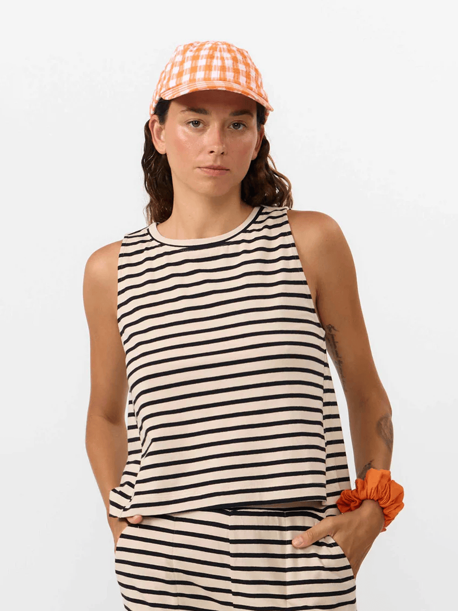 Top Sil Stripes Suite13 Lab Black 01