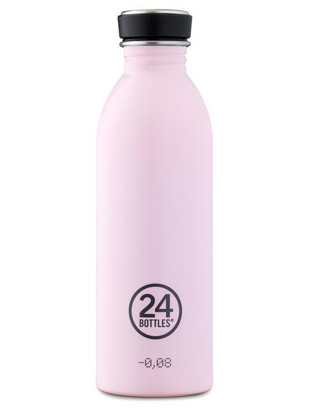 Trinkflasche 500ml 24bottles Candy Pink 1