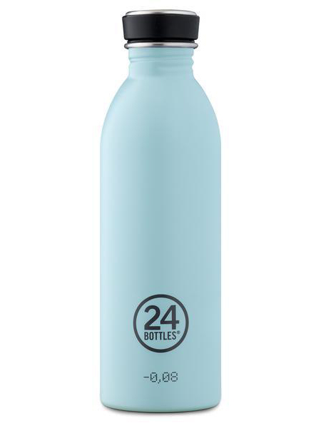 Trinkflasche 500ml 24bottles Cloud Blue 1