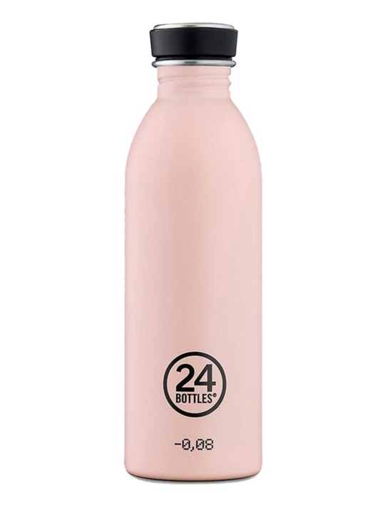Trinkflasche 500ml 24bottles Dusty Pink 1