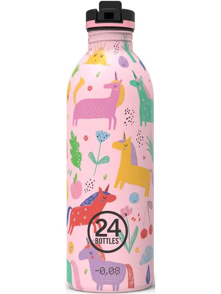 Trinkflaschen & Shoppen Trinkflasche Kids Magical Friends 24 Bottles 1