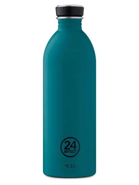 Trinkflaschen Trinkflasche Atlantic 24 Bottles 1