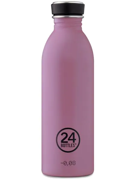 Trinkflaschen Trinkflasche Mauve 24 Bottles 1