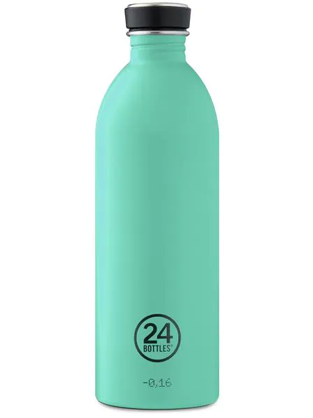 Trinkflaschen Trinkflasche Mint 24 Bottles 1