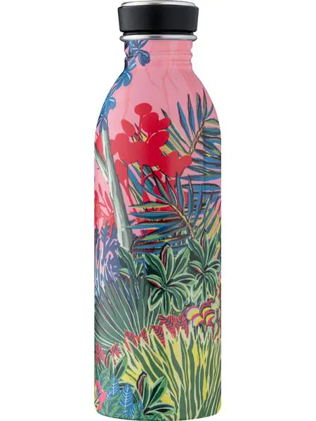 Trinkflaschen Trinkflasche Pink Paradise 24 Bottles 1