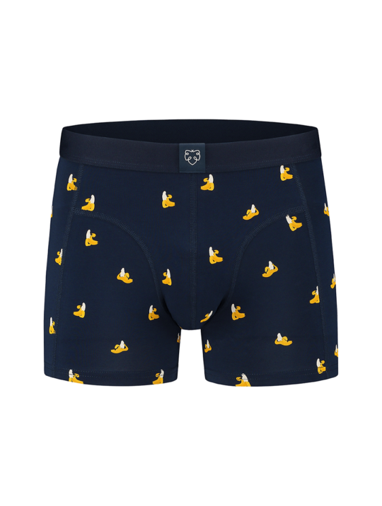 Unterwäsche Boxer Briefs Banana Rama A Dam 1
