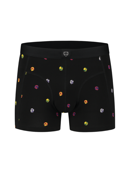 Unterwäsche Boxer Briefs El Jeffe A Dam 1